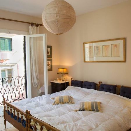 Corfu Retreat Villa Eksteriør bilde