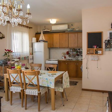 Corfu Retreat Villa Eksteriør bilde