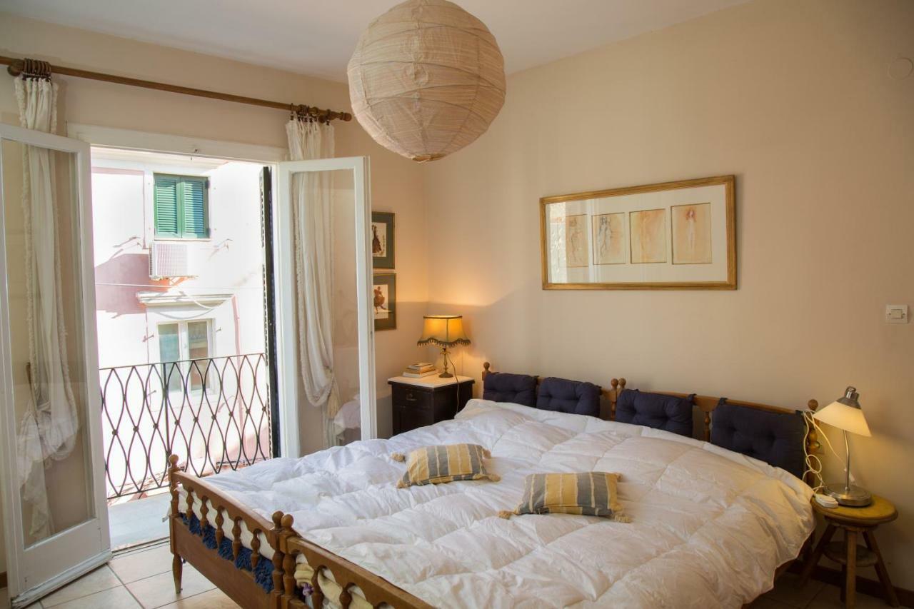 Corfu Retreat Villa Eksteriør bilde