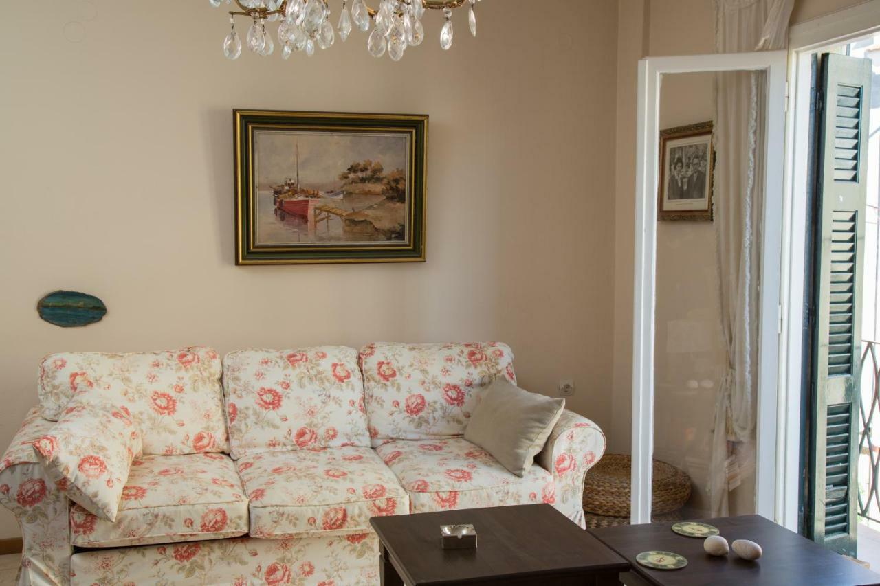 Corfu Retreat Villa Eksteriør bilde