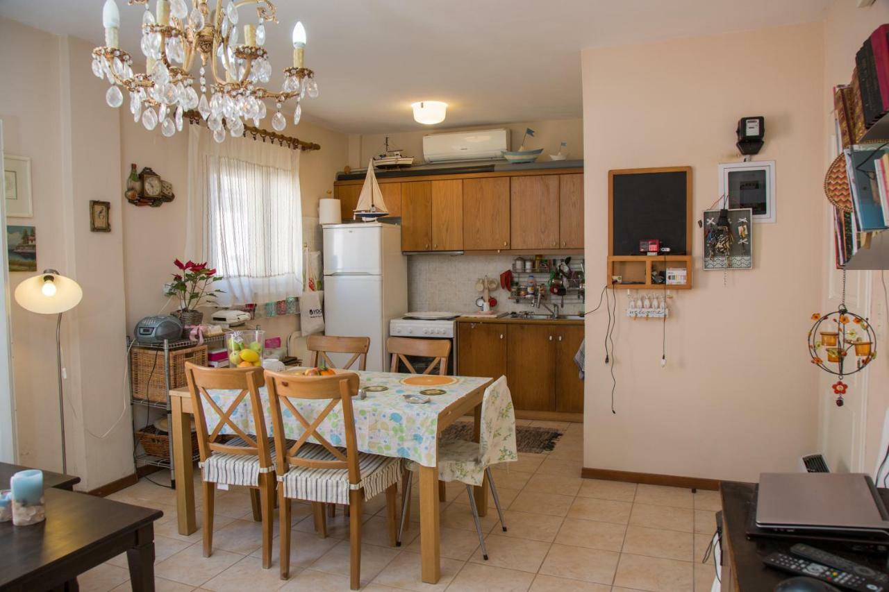Corfu Retreat Villa Eksteriør bilde