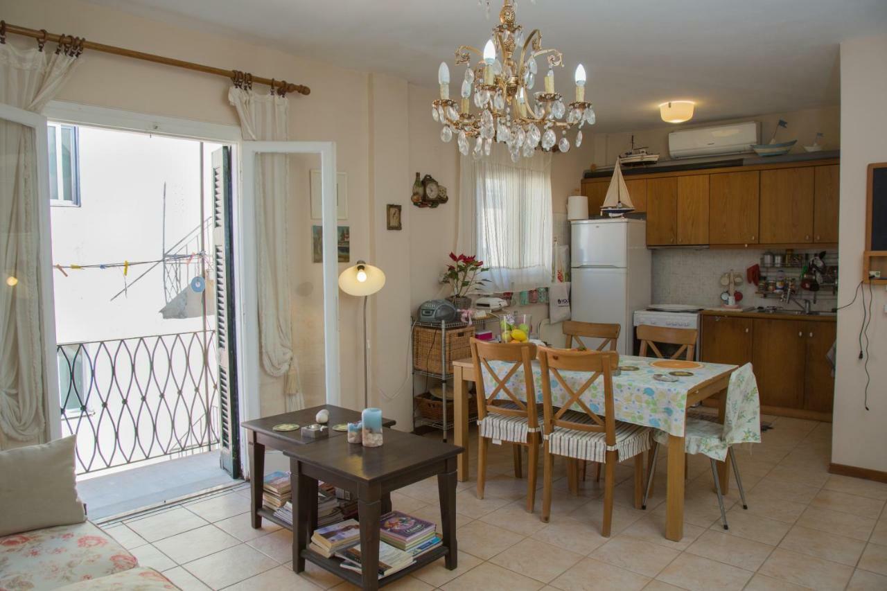 Corfu Retreat Villa Eksteriør bilde