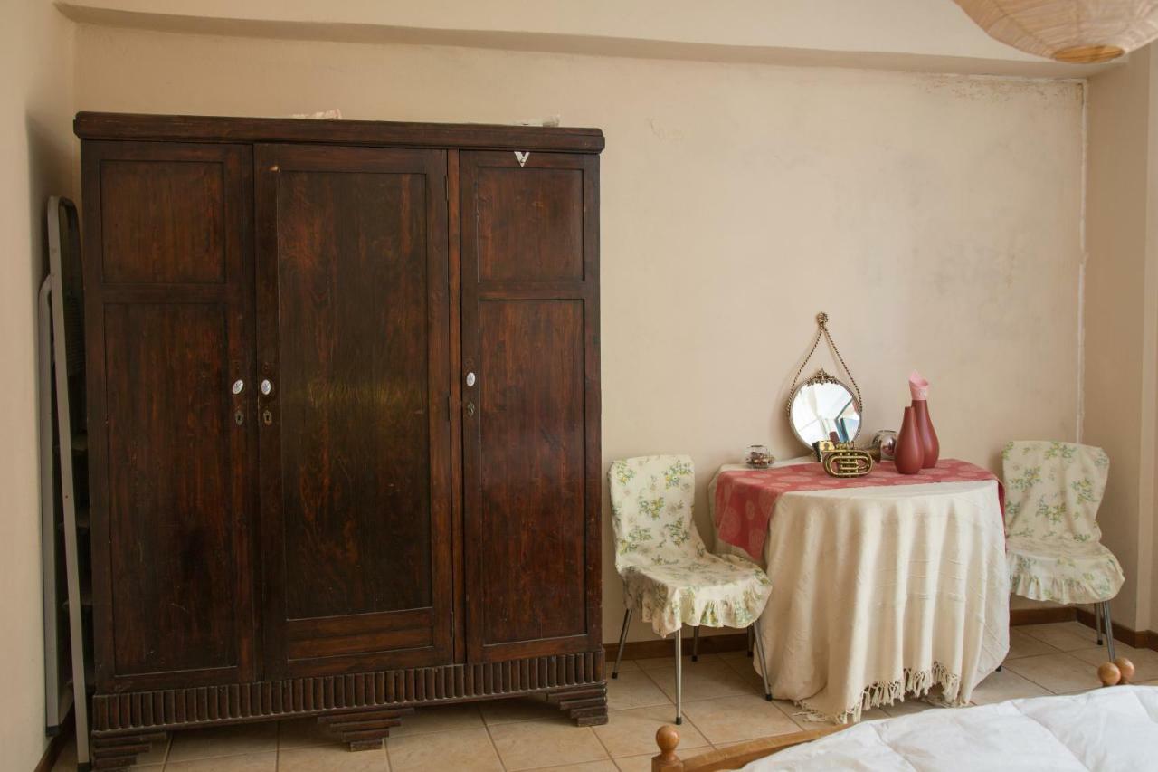 Corfu Retreat Villa Eksteriør bilde