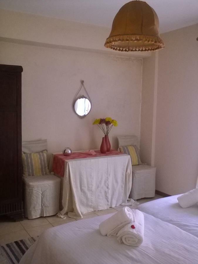 Corfu Retreat Villa Eksteriør bilde